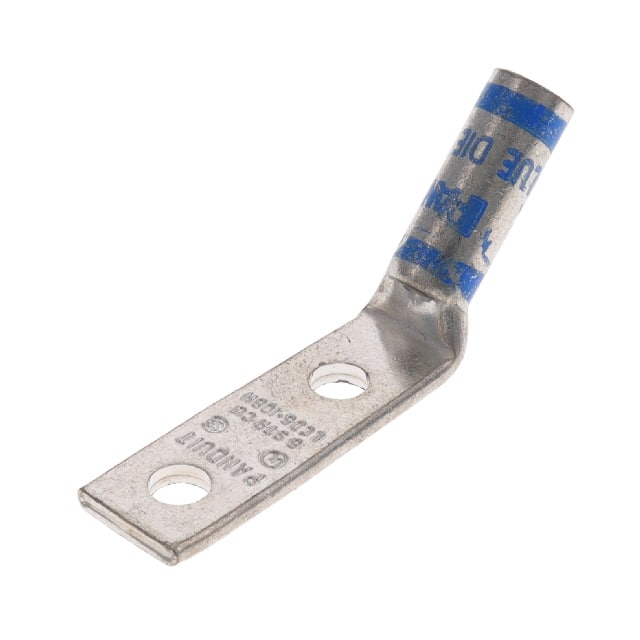 LCD6-10BH-L Panduit Corp  Connettori rettangolari